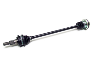 Driveshaft front. Porsche 996 C4 / 996 C4S / 996 Turbo - 99634903811, 99634903801, 99634903810, 18-213411, 401MA005NA