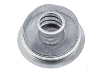 Engine oil strainer. Porsche 914-4 / 912E - 021115175