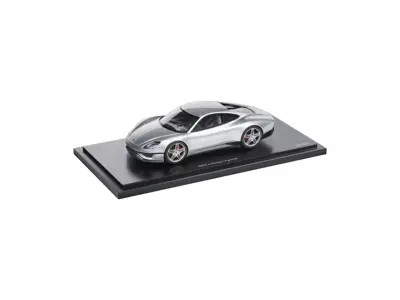 Porsche 904 Living Legend – Edizione limitata - WAP0214520T904
