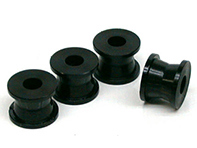 前下拉连杆衬套（4 套）。保时捷 911 SuperPro - 90134378300 - SPF0526K