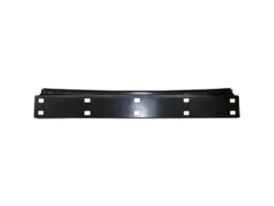 Reflector panel rear. Porsche 911 1974-86 - 91150315100GRV, 91150315100 - PP289, P289