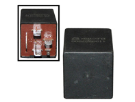 Relé de limpiaparabrisas intermitente/pulso para parabrisas delantero. Porsche 928 / 944 / 968 / 964 / 993 - 99361510101, 99361510100, 92861510101, 5WG 003 620-097, 5WG003620097, 5WG003620091, 5WG 003 620-091 - 1199207800