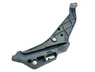 Scheinwerferhalterung. Porsche 993 - 99363103300, 99363103400