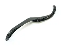 Cabrio-Verdeckführungsarm. Porsche 986 Boxster - 98656155101GRV, 986 561 551 01 GRV, 98656155201GRV, 986 561 552 01 GRV