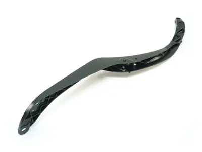 Braccio guida capote cabriolet. Porsche 986 Boxster - 98656155101GRV, 986 561 551 01 GRV, 98656155201GRV, 986 561 552 01 GRV