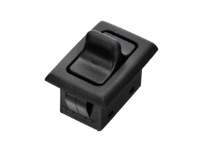 Commutateur de lève-vitre électrique. Porsche 964 / 993 - 9646136210101C, 9646136210001C, 9646136210201C, 96461362100 - URO-004181, EP380171, 1696700200