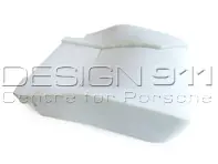 Coussins inférieurs des sièges avant - Siège confort. Porsche 911 1985-93