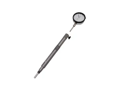 Indicateur PMH avec jauge de débattement pour Porsche 911 - SR092, SR093, SR094
