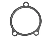 Water thermostat gasket. Porsche 996 Turbo / 997 Turbo - 99610632671, 99610632670, 237.871, 237.870