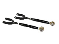 前可调推力臂套件。保时捷 981 / 991 BBi 赛车运动 - 99134104301, 99134104306, 99134104303, 99134104302, 99134104304, 99134114302