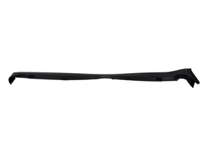 DAMAGED Side sill trim/skirt. Porsche 996 C4S / Turbo - 9965043630001C, 9965043640001C