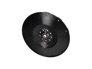 Lichtgewicht stalen vliegwiel 240mm. Porsche 911 TURBO 1978-79 - 106405-12, 93010220201, 930102202AX