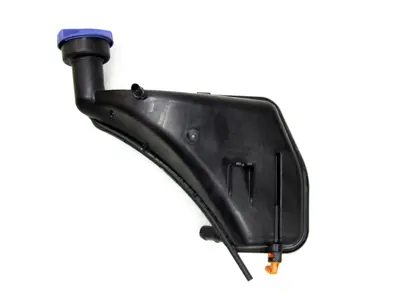 Coolant expansion tank. Porsche 970 Panamera - 97010615103, 97010605103