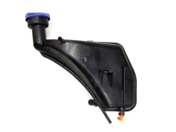 Coolant expansion tank. Porsche 970 Panamera - 97010615103, 97010605103