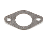 Gasket between carburetor and intake manifold. Porsche 356 - 36908280