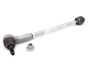 Track rod inner joint and outer ball joint. Porsche Cayenne - 95534703122, 95534703222 - JRA566, JRA567