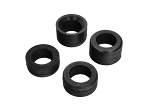 Spring Plate Bushing Set. Porsche 924 / 944 / 968 1985-95 - 95133302100, 477511201, 477511202 - PR05027P