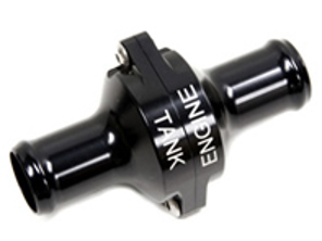 Oil inlet check valve. Porsche 993/993TT 95-98 - 99320725300 - RS-29, RS29B