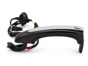 Türgriff hinten, außen. Porsche 955 / 957 Cayenne