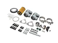 Intermediate shaft bearing (IMS) kit, with all ancillary parts. 986 Boxster 2.5ltr Tiptronic - 106-08.2, 106-08.2R, 106-08.4R, 106-08.4, 99610590102EPS, 0PB105249, 99610722560, 90012310630, 9001231473, 99970734440, 99907605301, 99611111302, 90038000501, 99611111001, 99611120900, 99908405202, 90007428702, 90006736901, 99907309101