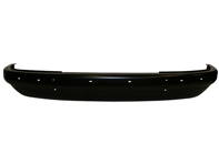 Voorbumper ZONDER gat voor mistlamp. Porsche 911 1969-73 - 1684100500, 591003-1, 91150501105GRV, 91150501105 - 1684100500, DAN50501105GRV