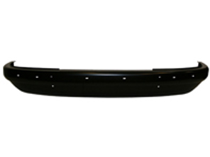 Voorbumper ZONDER gat voor mistlamp. Porsche 911 1969-73 - 1684100500, 591003-1, 91150501105GRV, 91150501105 - 1684100500, DAN50501105GRV