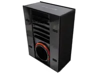 空气滤清器。保时捷 95B Macan I1L1 - 灰尘区域空气滤清器 - 95B129620