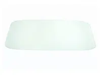 前挡风玻璃绿色色调。保时捷 356B (T6) / 356C COUPE - 64454110111