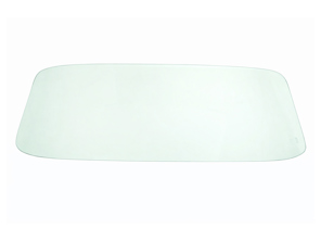 Frontscheibe grün getönt. Porsche 356B (T6) / 356C COUPE - 64454110111