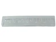 Fuse box cover. Porsche 914 - 91461231610 - 1699350200