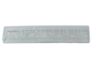 Tapa de caja de fusibles. Porsche 914 - 91461231610 - 1699350200