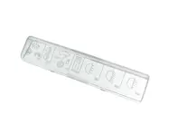 Fuse box cover. Porsche 914 - 91461231610 - 1699350200
