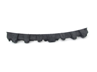 Front bumper protective bar insert. Porsche 991.2 - 99150578701