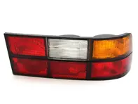 Carcasa de intermitente trasero, DERECHA. Porsche 924 / 944 para coches con luz antiniebla trasera. - 477945215, 477945216