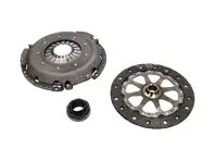 Performance Clutch Kit Porsche 996 3.4L C2 /C4 - 883082999736, 99611608004, 881864003095, 99610590102EPS