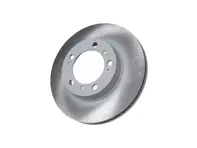 Remschijf voor, gladde monoblok, 298x24 mm. Porsche 986 (OE-onderdeelnr. 98635140105) - 98635140105 - PFX39861