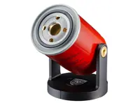 Alfombrilla de garaje de diseño Porsche 917 Salzburg - WAP0505200PSPL