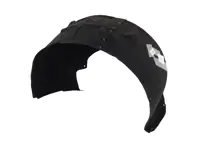 Rear wheel arch liner. Porsche 970.2 Panamera 2014-16 - 97050413303, 97050413403 - 970 504 133 03, 970 504 134 03