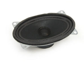 Altavoz de puerta delantera. Porsche 924/944/968 - 94464595100