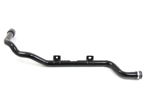 水泵，进料。保时捷 997.2 / 991.1 / Boxster / Cayman - 9A110662001