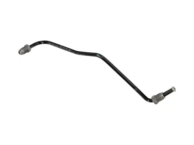 Conducto de freno izquierdo, eje delantero. Porsche 9PA Cayenne 2003-06 / 9PA.1 Cayenne 2007-10 - 95535558150