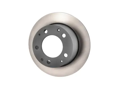 Bremsscheibe, hinten. Porsche 914-6 1970-76 - 90135240118