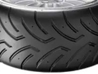 Tyres for Track. Dunlop Direzza 03G - 16'