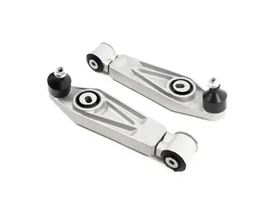 Motorsport verstellbare Querlenker. Porsche 996 2er-Set - 99634105307, 99634105314, 99634105316, 99634105317, 99634105318, 99634105319, 99634194101, 99634144190, 99634112290, 99634112190, SR049, SR040, 99902526901, 90007606402, 99634105320