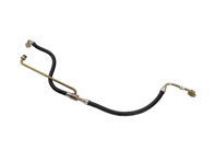 Brandstofleiding. Porsche 964 1989-94 - 96411059502, 96411059501