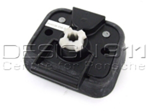 Rear Lid Lock. Porsche 968 - 94453805604