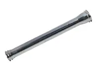 Tubo dell'asta di spinta. Porsche 914 - 021109335C, 8111600200