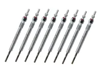 Candeletta. Porsche 958 Cayenne Diesel / Porsche 971 Panamera Diesel - 95517032090, PAB963319, 95817032091, 9A796331900, 95517032091, 95817032090, 9A796331950 - GE115, GE133