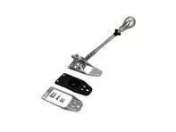 Palanca de cambios corta de palanquilla ExactShift. Porsche 911 con transmisión 915 - 91142401706, 91142401707, 91142401708, 91142401709, 91142401710, 91142401711, 91142401712, 91142401713, 91142401714, 91142401715