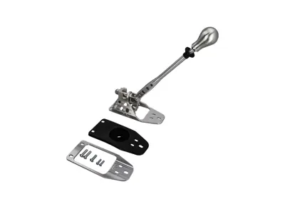 Palanca de cambios corta de palanquilla ExactShift. Porsche 911 con transmisión 915 - 91142401706, 91142401707, 91142401708, 91142401709, 91142401710, 91142401711, 91142401712, 91142401713, 91142401714, 91142401715